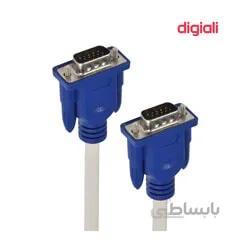 کابل VGA بی ایکس وای طول 1.5 مترBXY