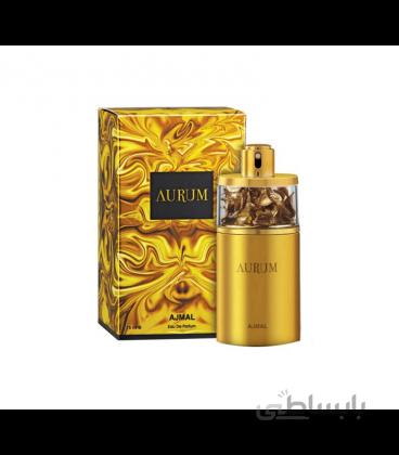 عطر و ادکلن زنانه اجمل اوروم ادو پرفیوم Ajmal Aurum EDP for women