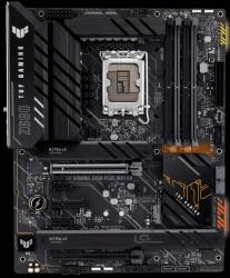 مادربرد ایسوس TUF GAMING Z690-PLUS WIFI D4 ا ASUS TUF GAMING Z690-PLUS WIFI D4 LGA1700 12th Gen ATX Motherboard