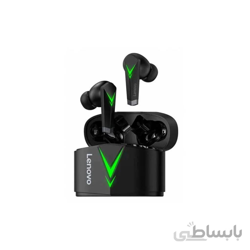 هدفون بی سیم لنوو مدل Livepods LP6