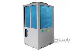 چیلر مدولار گرین مدل GACCH30P3T1