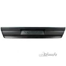 سپر عقب پژو 405 خاکستری سروصنعت