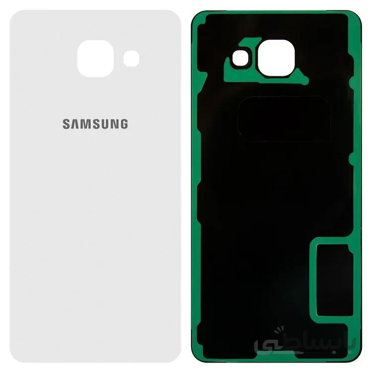 درب پشت گوشی A510 سامسونگ سفید BACKDOOR A510-A5(2016) WHITE
