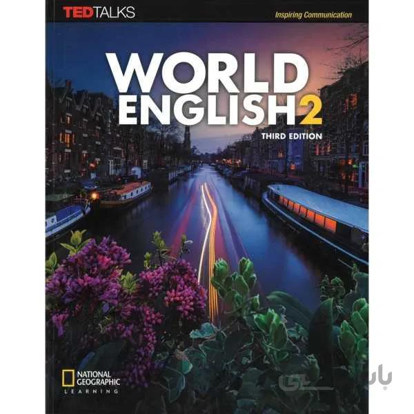 World English 2 3rd Edition