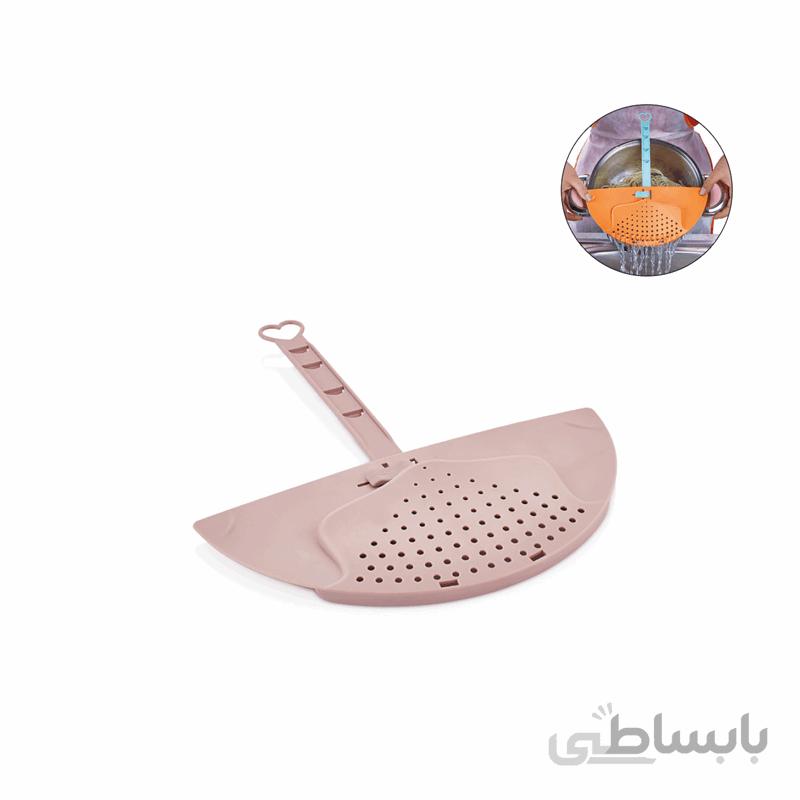 آبکش Qlux مدل L-245