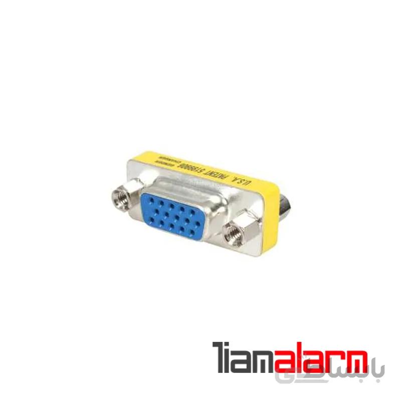 برل افزایش طول VGA