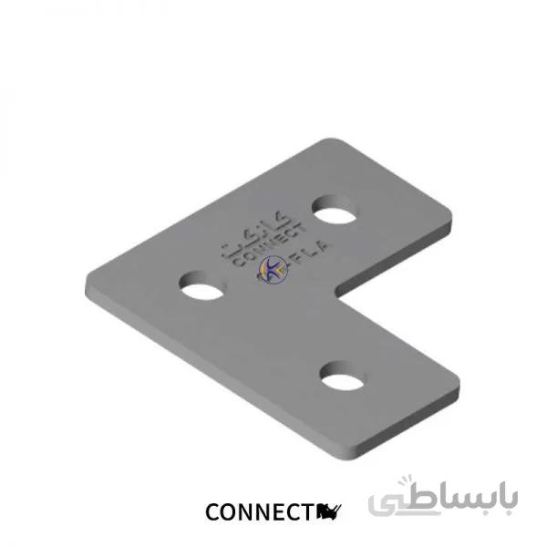 اتصال تخت گوشه CM-FLA