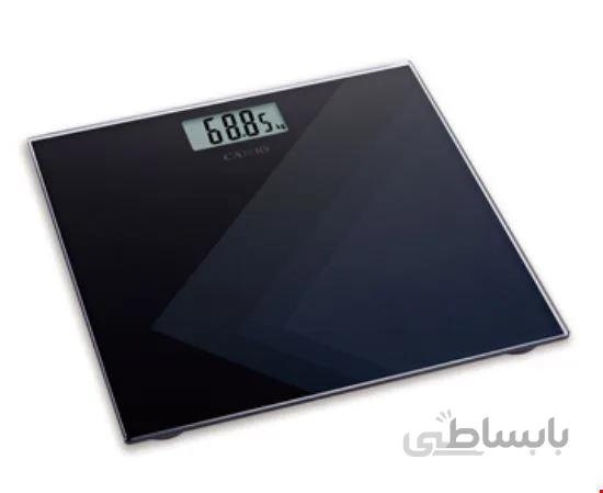 ترازوی دیجیتال کمری مدل 5636