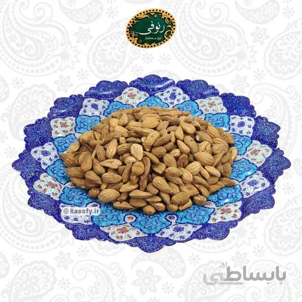 مغز بادام ایرانی