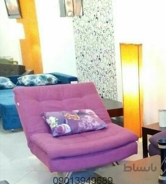 تختخوابشو تکنفره ایپک