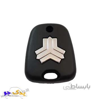 قاب ریموت تیبا