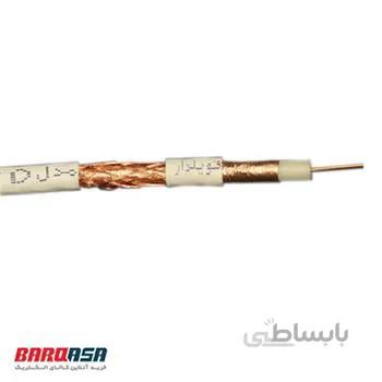 کابل کواکسیال آمل مدل D