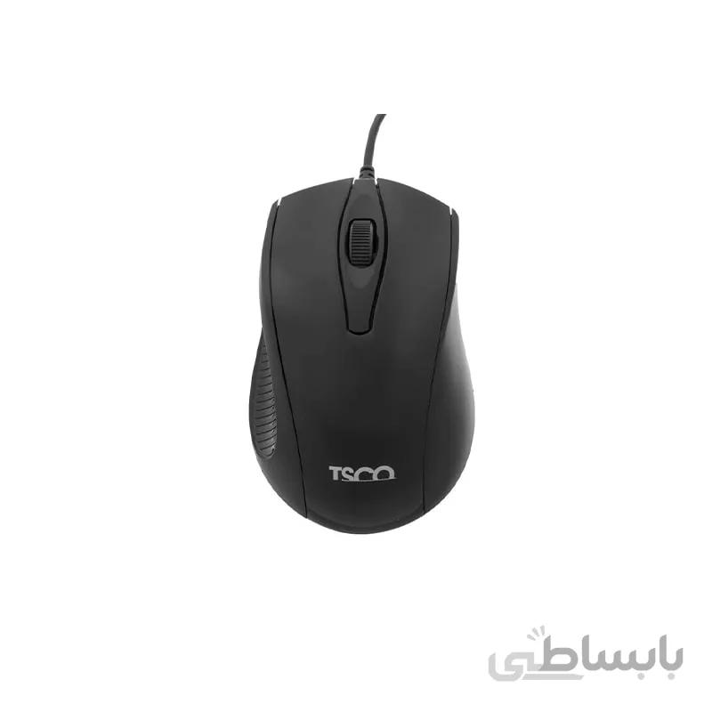 موس تسکو مدل Tsco TM290N