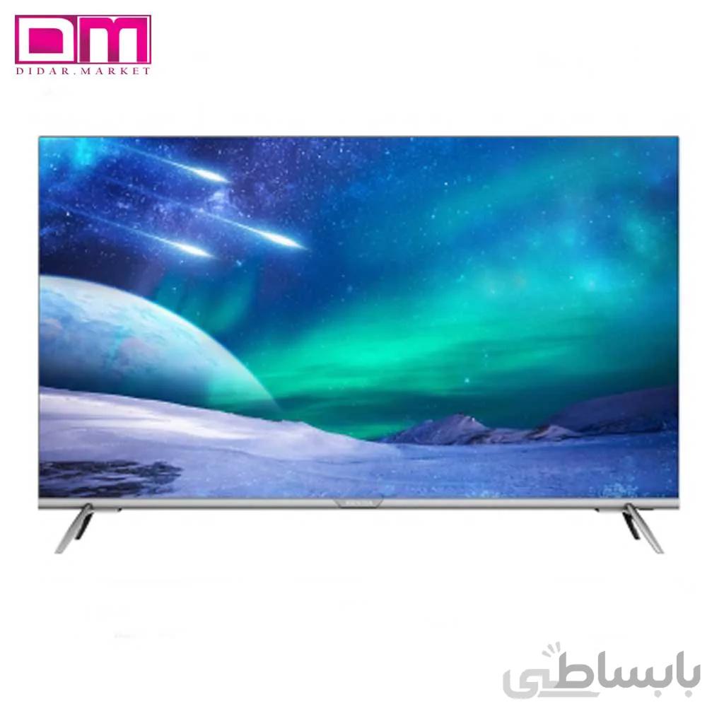 تلویزیون ال ای دی سونیا مدل S-43DF5500