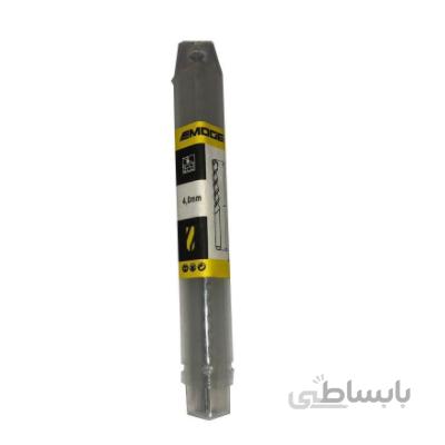 مته الماسه اموگه سایز 4 میلی متر