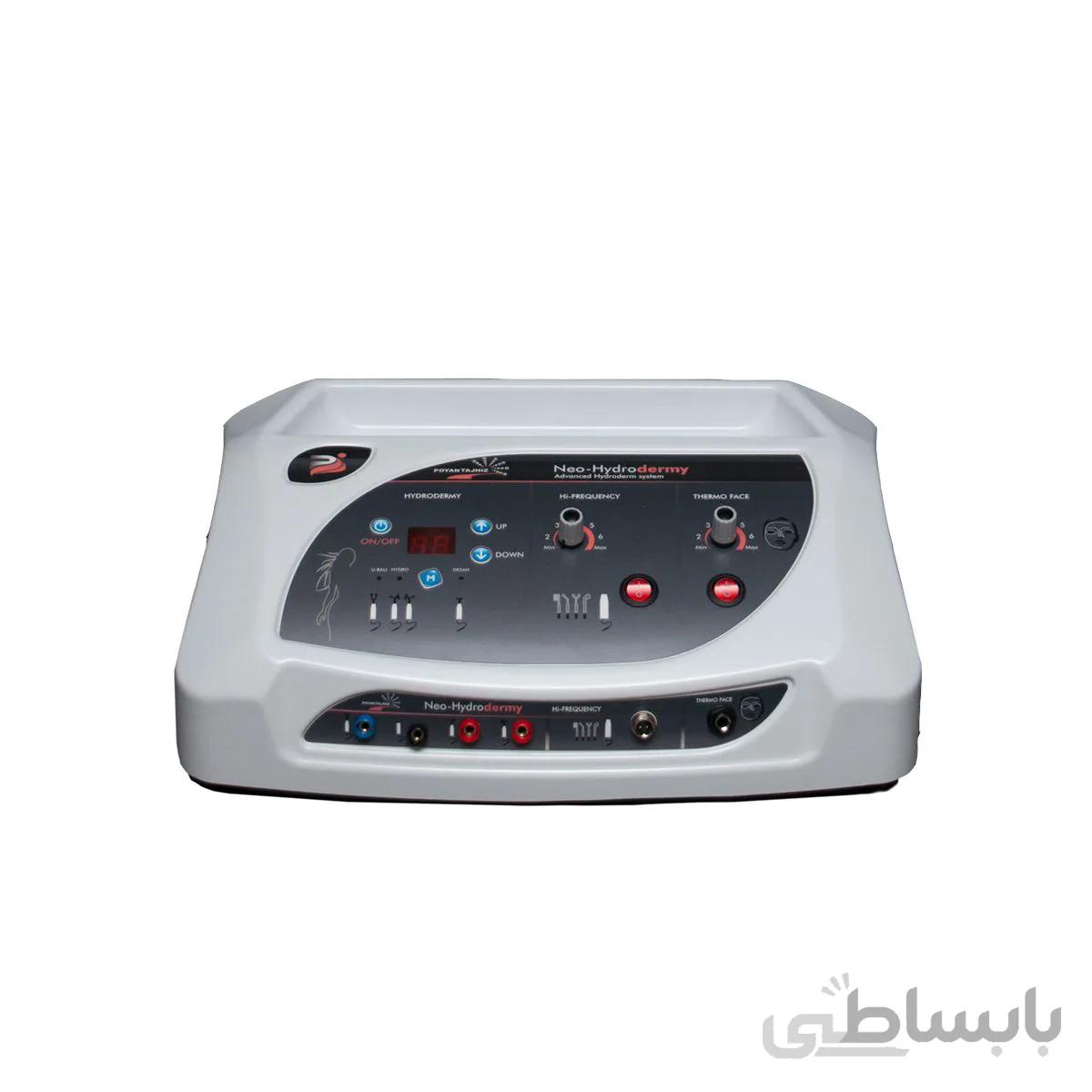 دستگاه نئو هیدرودرمی پویان تجهیز