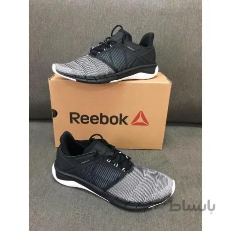 کتانی اورجینال اروپایی ریبوک فست Reebok Fast Flexweave