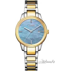 ساعت مچی سیتیزن CITIZEN کد EW2594-84Y