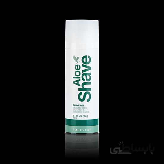 ژل اصلاح آلوئه ورا فوراور 515 FOREVER