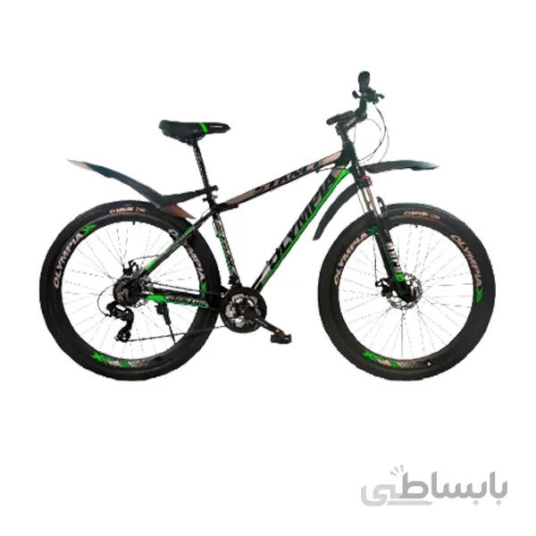 دوچرخه المپیا سایز ۲۶ – مدل STANCE