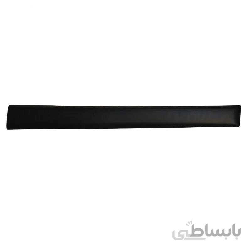 زه روی درب ساندرو