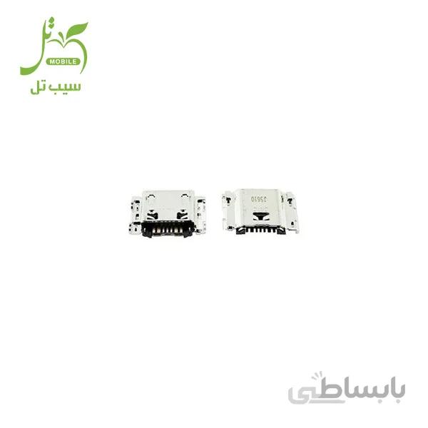 سوکت شارژ Samsung Galaxy j1 ace