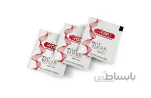 پودر دکلره سفید فورگرلز 30 ‘گرمی 4GIRLS تحت لیسانس ایتالیا