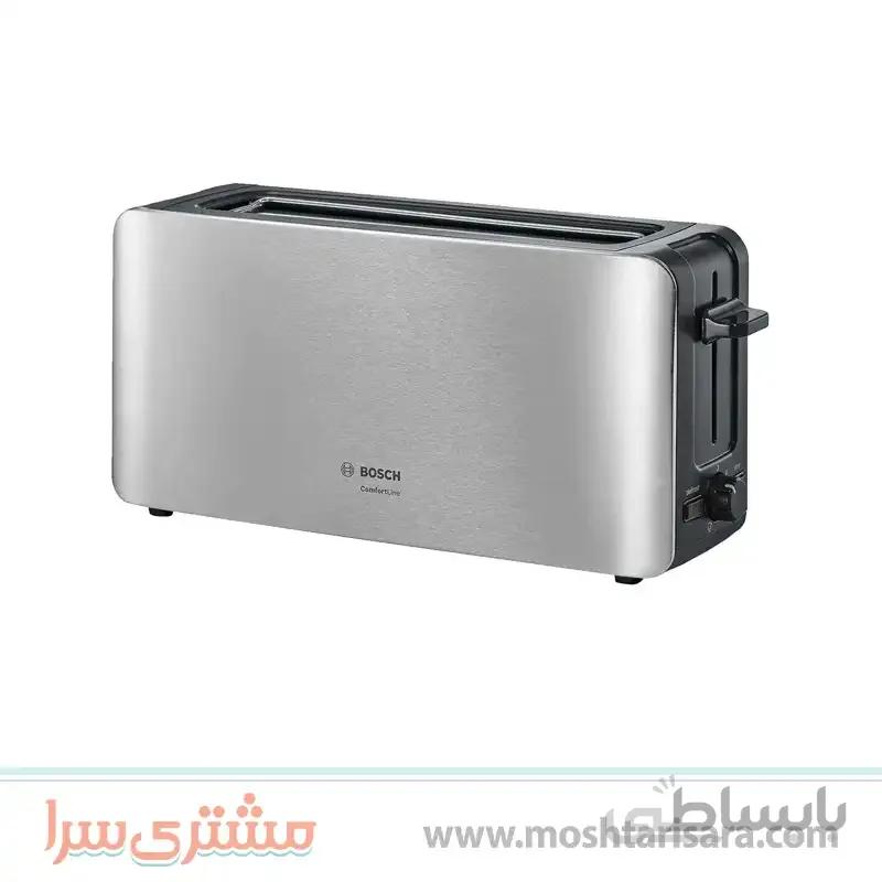 توستر بوش مدل TAT6A913 — تصویر 1