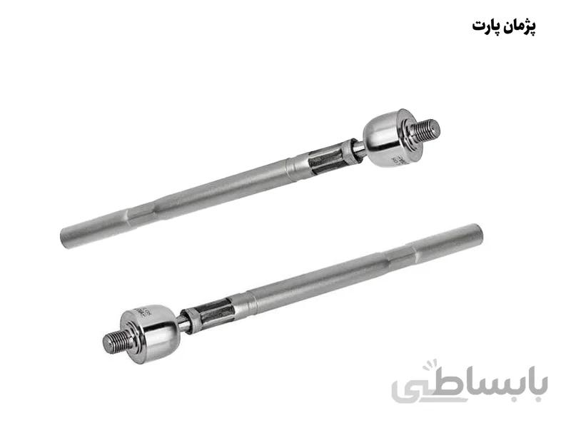 سیبک مفصل پژو ۲۰۶ – امیرنیا