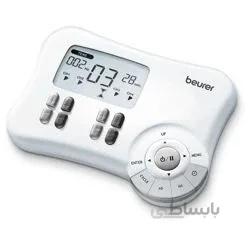تنس فیزیوتراپی بیورر EM80 ا beurer em80 tens,ems