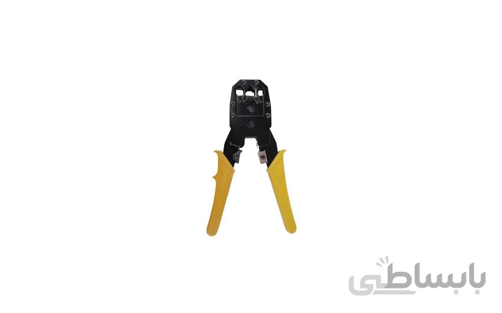 آچار سوکت زن شبکه مدل HT-315