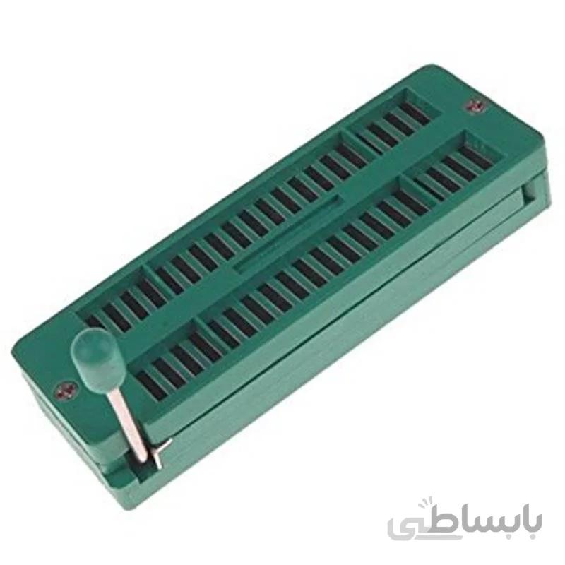 socket-40p-zif