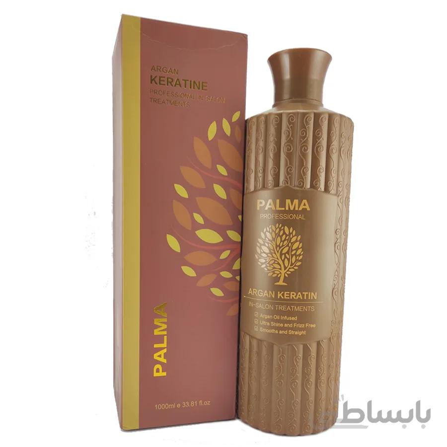 کراتین برند پالما حجم ۱۰۰۰ میلی لیتر