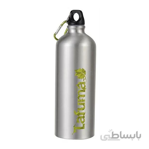 قمقمه کوهنوردی لافوما مدل ALU BOTTLE