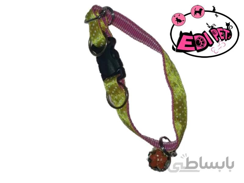 قلاده گردنی زنگوله دار کد 636729