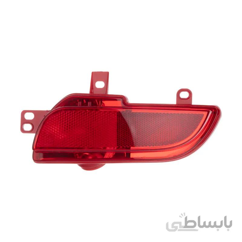 چراغ مه شکن عقب 207 چپ شیدکو
