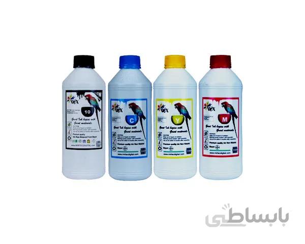 جوهر پلاتر 1لیتری