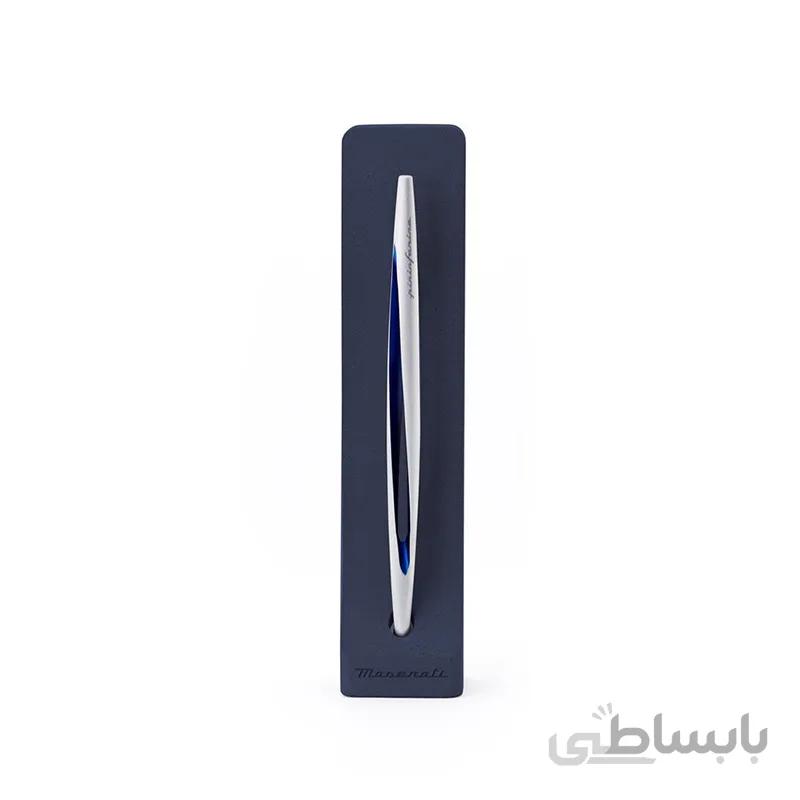 قلم فوراور مدل AERO MASERATI