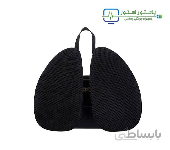 پشتی طبی حرفه‌ای زیفن بک