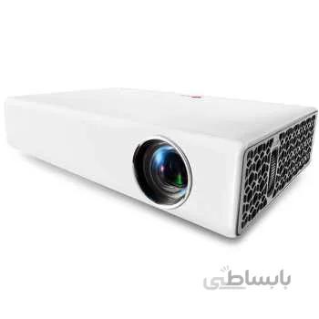 پروژکتور ال جی مدل PB60G ا LG PB60G Projector