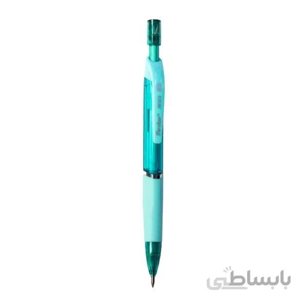 اتود 2.0 میلیمتر رنگ سبز پارسیکار