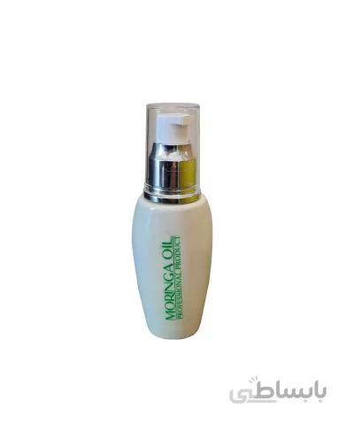 روغن مورینگا کارتن ۶ عددی