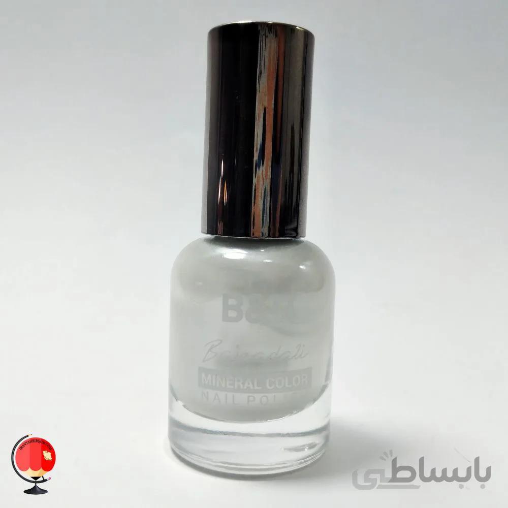 لاک ناخن بی اند دی B&D کد S401