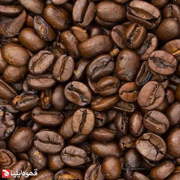 قهوه عربیکا اوگاندا