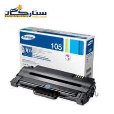کارتریج تونر لیزری سامسونگ Samsung MLT-105