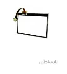 تاچ LCD مقاومتی 64×128 - هانیپا الکترونیک