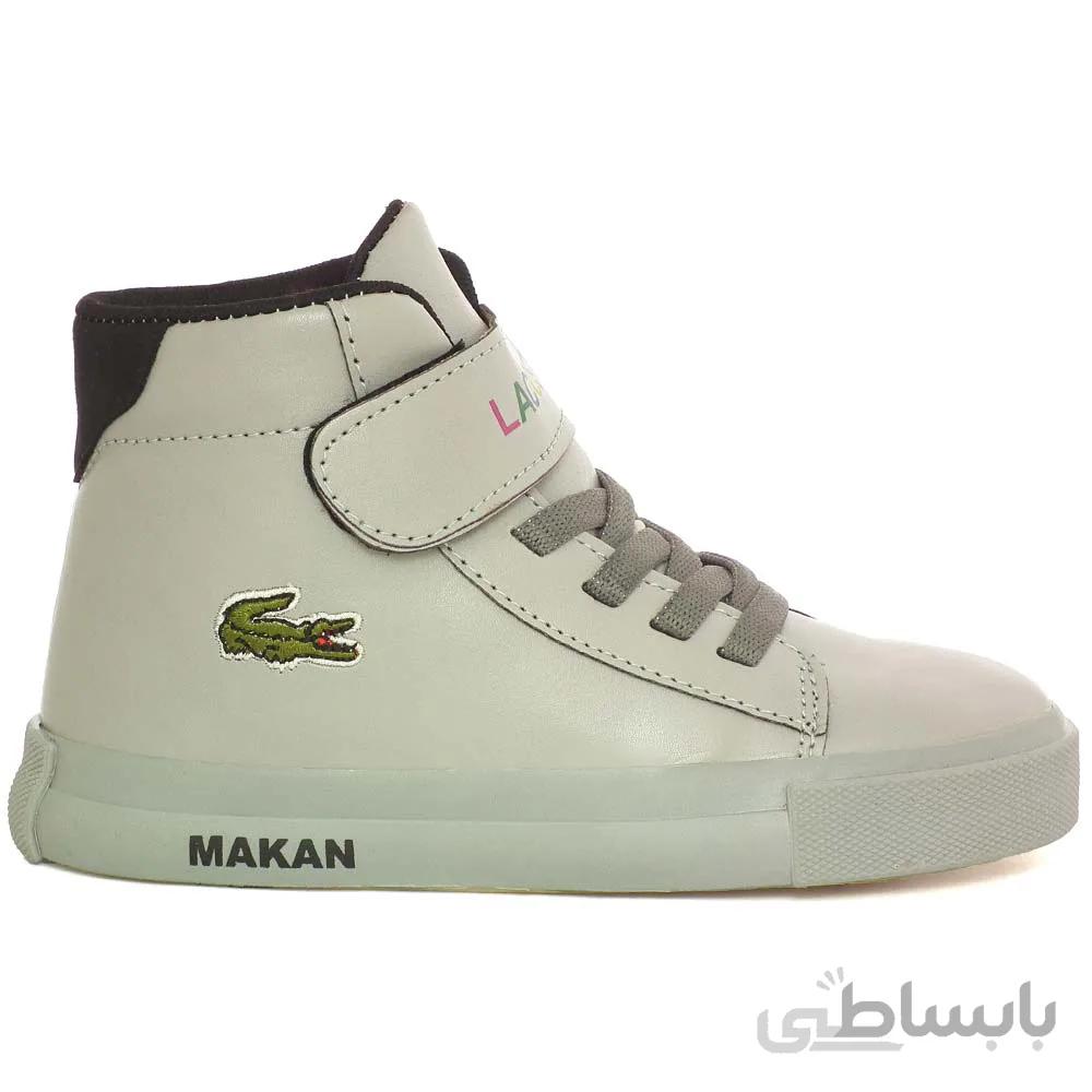 بوت مدل MAKAN طوسی