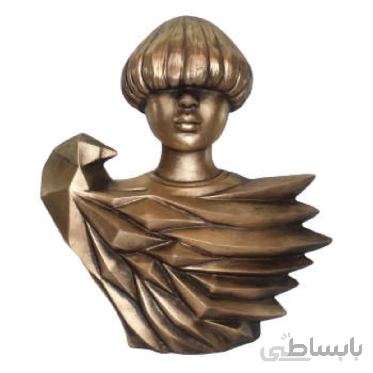 مجسمه کد 096 طرح شاهین 1 ونداهایپر