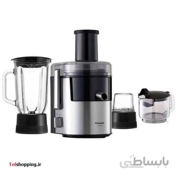 آبمیوه گیری پاناسونیک مدل MJ-DJ31 ا Panasonic MJ-DJ31 Juicer کد 286306
