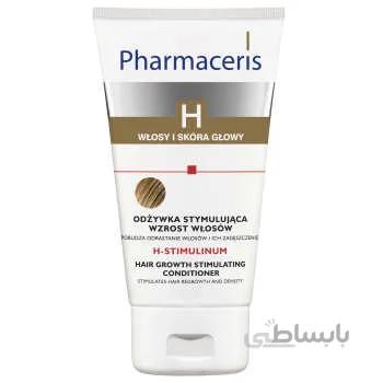 کرم نرم کننده مو فارماسریز مدل H Stimulinum حجم 150 میلی لیتر